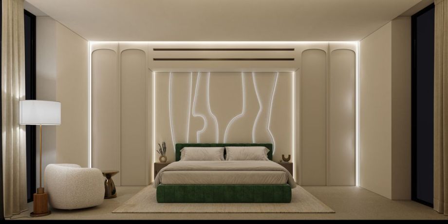 Villas, Indonesia, Bali, Ubud (002509) - pictures 15