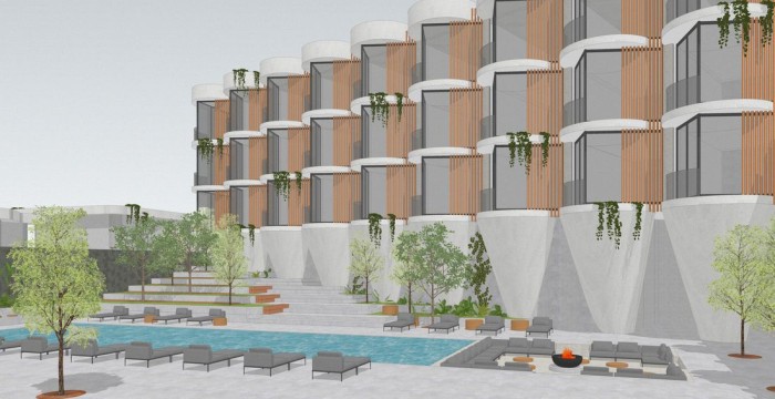 Apartments, Indonesia, Bali, Bukit (001510) - pictures 2