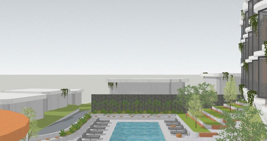 Apartments, Indonesia, Bali, Bukit (001510) - pictures 4