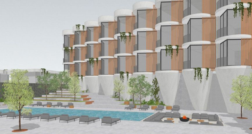 Apartments, Indonesia, Bali, Bukit (001510) - pictures 2