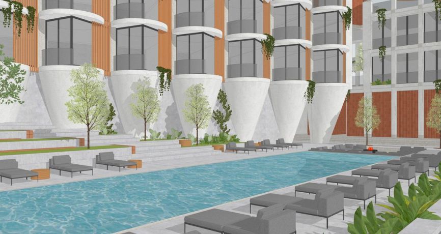 Apartments, Indonesia, Bali, Bukit (001510) - pictures 1