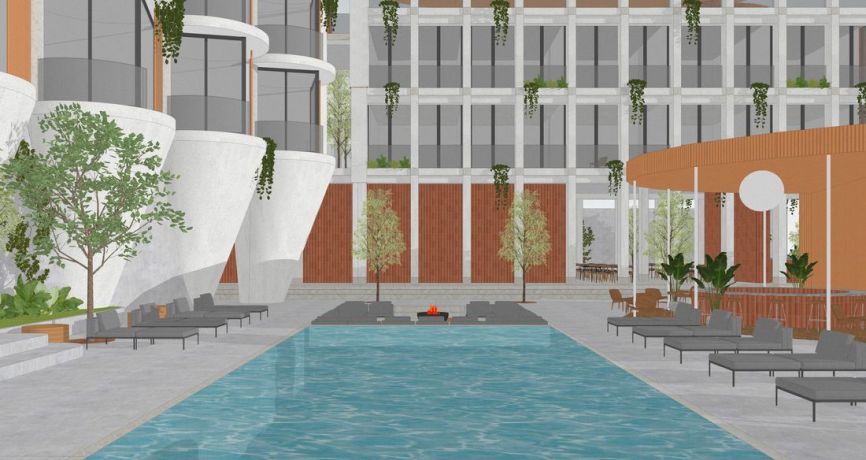 Apartments, Indonesia, Bali, Bukit (001510) - pictures 3