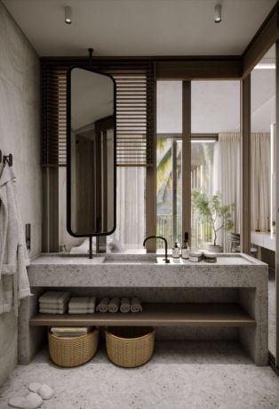 Apartments, Indonesia, Bali, Bukit (001510) - pictures 20