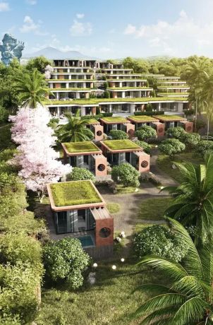 Apartments, Indonesia, Bali, Bukit (001510) - pictures 21