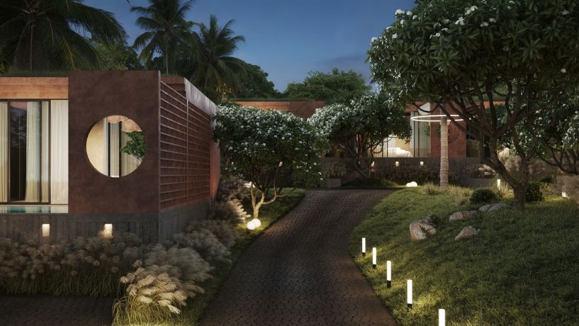 Вілли, Індонезія, Балі, Букіт (002510) - фото 4