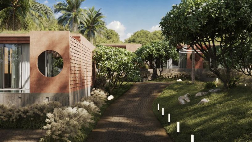 Вілли, Індонезія, Балі, Букіт (002510) - фото 5