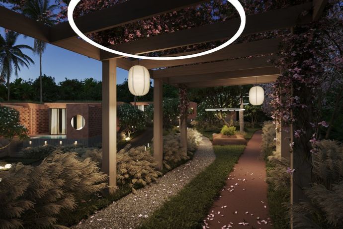 Вілли, Індонезія, Балі, Букіт (002510) - фото 11