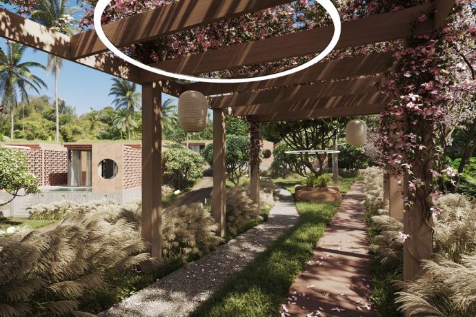 Вілли, Індонезія, Балі, Букіт (002510) - фото 12