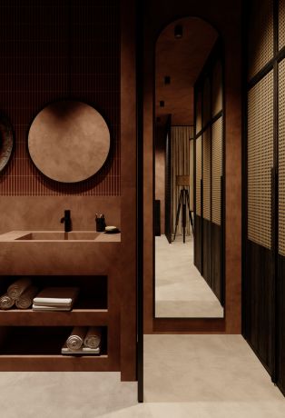 Вілли, Індонезія, Балі, Букіт (002510) - фото 15