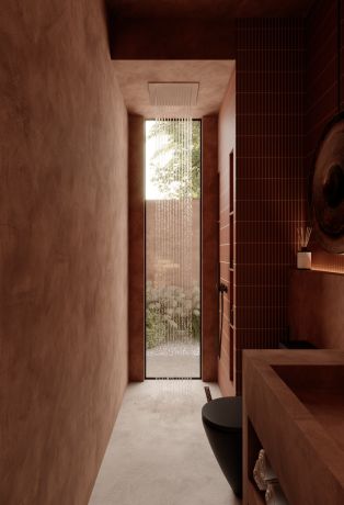 Вілли, Індонезія, Балі, Букіт (002510) - фото 19