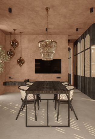 Вілли, Індонезія, Балі, Букіт (002510) - фото 20