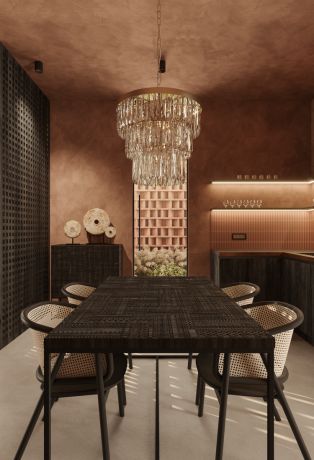 Вілли, Індонезія, Балі, Букіт (002510) - фото 21