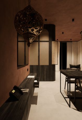 Вілли, Індонезія, Балі, Букіт (002510) - фото 22