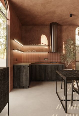 Вілли, Індонезія, Балі, Букіт (002510) - фото 23