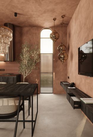 Вілли, Індонезія, Балі, Букіт (002510) - фото 24