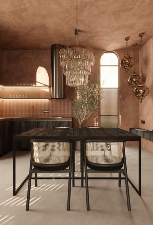 Вілли, Індонезія, Балі, Букіт (002510) - фото 25