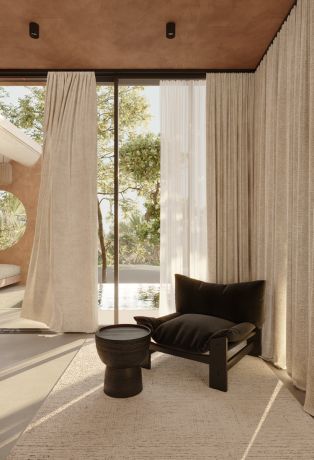 Вілли, Індонезія, Балі, Букіт (002510) - фото 26