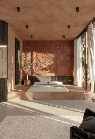 Вілли, Індонезія, Балі, Букіт (002510) - фото 27