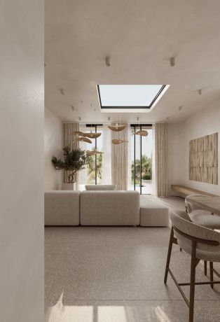 Villas, Indonesia, Bali, Bukit (003510) - pictures 16