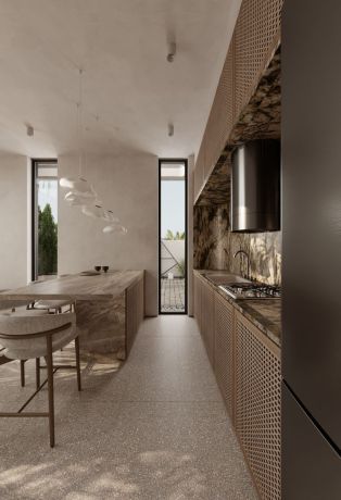 Villas, Indonesia, Bali, Bukit (003510) - pictures 17