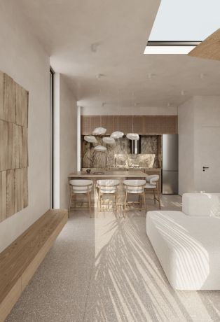 Villas, Indonesia, Bali, Bukit (003510) - pictures 20