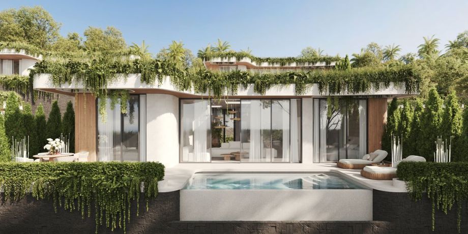 Villas, Indonesia, Bali, Bukit (003510) - pictures 10