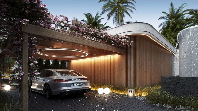 Villas, Indonesia, Bali, Bukit (003510) - pictures 11