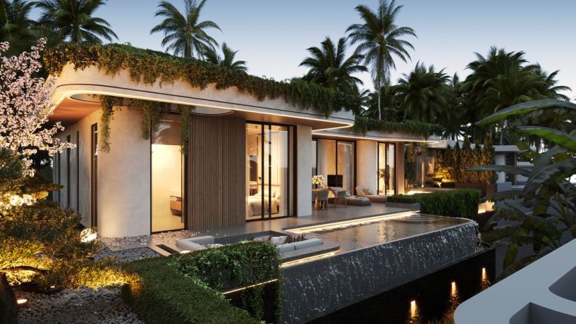 Villas, Indonesia, Bali, Bukit (003510) - pictures 9