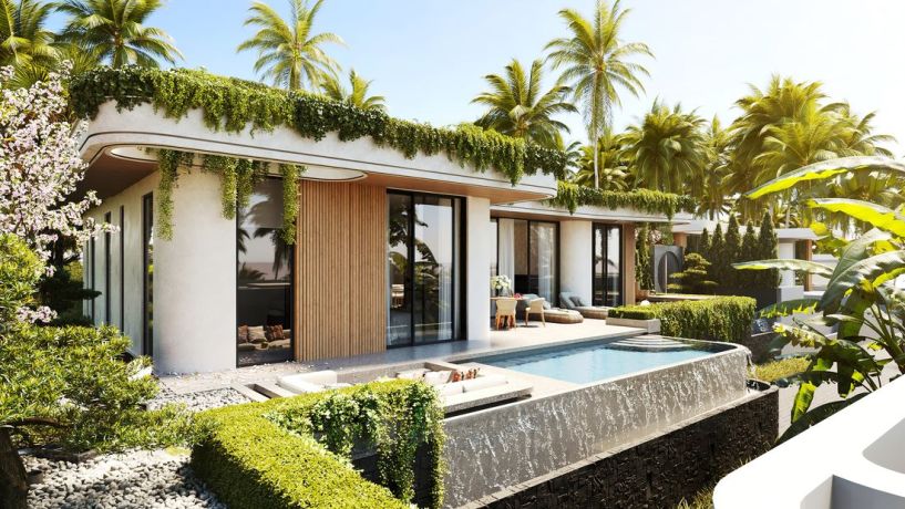 Villas, Indonesia, Bali, Bukit (003510) - pictures 1