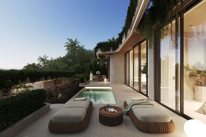 Villas, Indonesia, Bali, Bukit (003510) - pictures 3