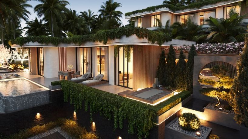 Villas, Indonesia, Bali, Bukit (003510) - pictures 4