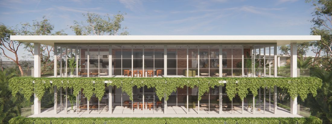 Apartments, Indonesia, Bali, Bukit (025138) - pictures 1