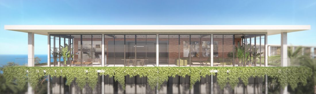 Apartments, Indonesia, Bali, Bukit (025138) - pictures 2