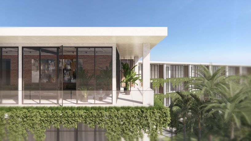 Apartments, Indonesia, Bali, Bukit (025138) - pictures 6