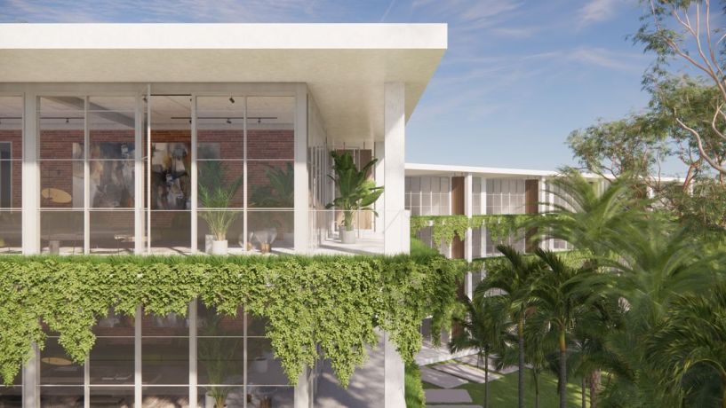 Apartments, Indonesia, Bali, Bukit (025138) - pictures 4