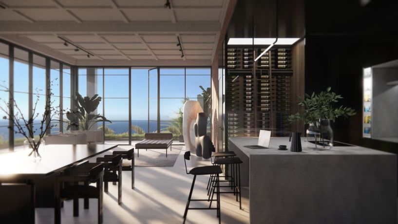 Townhouses, Indonesia, Bali, Bukit (026138) - pictures 4