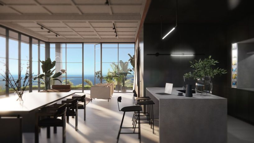 Townhouses, Indonesia, Bali, Bukit (026138) - pictures 7