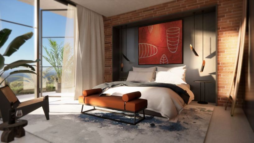 Townhouses, Indonesia, Bali, Bukit (026138) - pictures 14