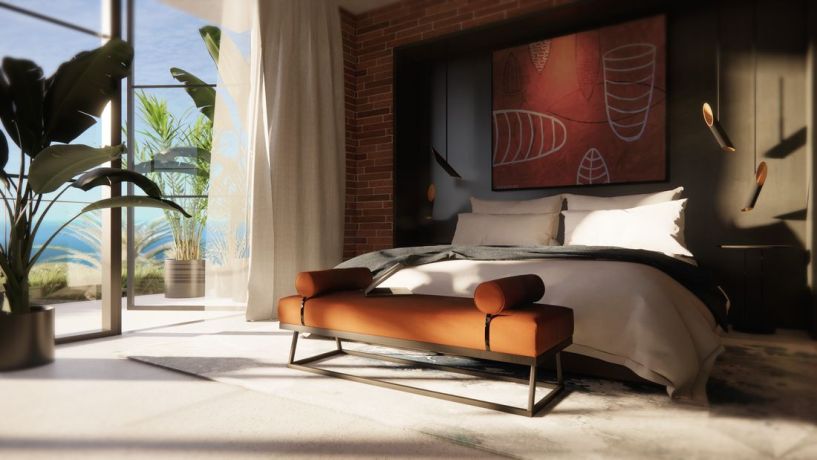 Townhouses, Indonesia, Bali, Bukit (026138) - pictures 8