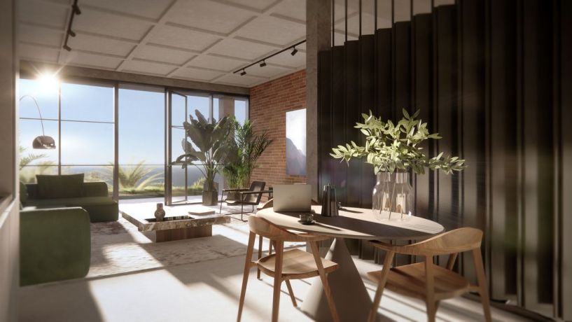 Townhouses, Indonesia, Bali, Bukit (026138) - pictures 11