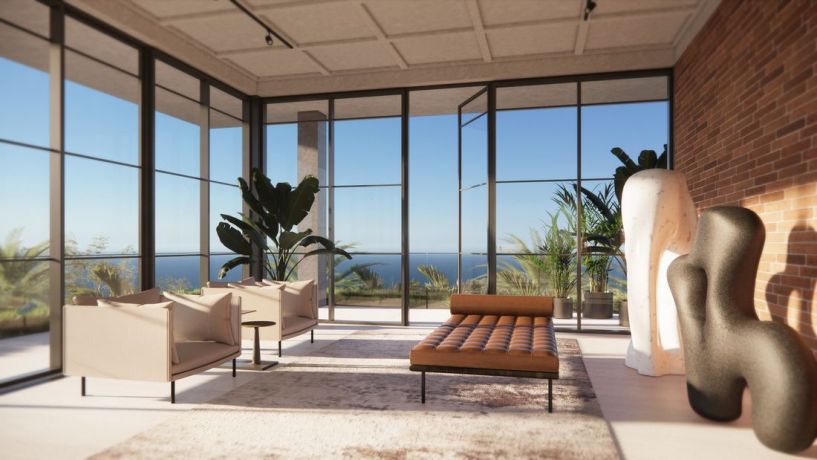 Townhouses, Indonesia, Bali, Bukit (026138) - pictures 9