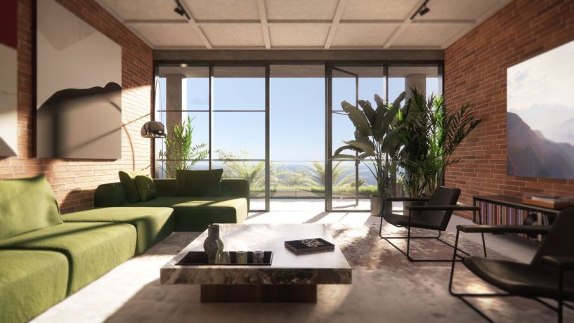 Townhouses, Indonesia, Bali, Bukit (026138) - pictures 2