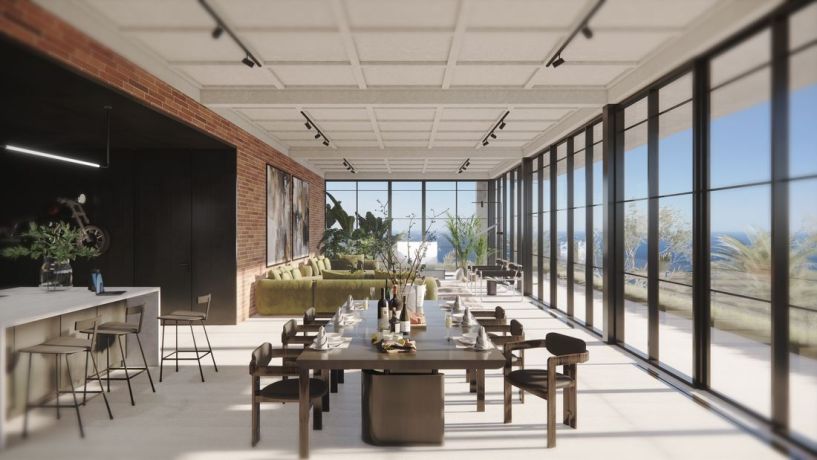 Townhouses, Indonesia, Bali, Bukit (026138) - pictures 3