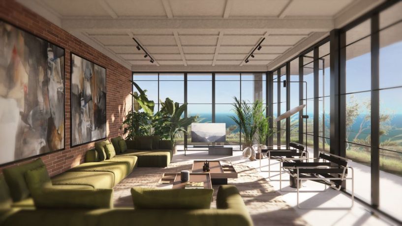 Townhouses, Indonesia, Bali, Bukit (026138) - pictures 1