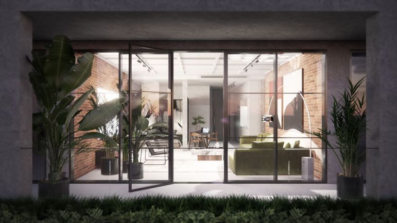 Townhouses, Indonesia, Bali, Bukit (026138) - pictures 6