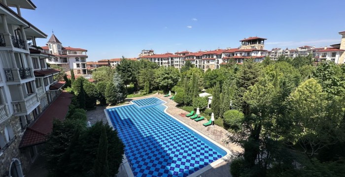Apartments, Bulgaria, Nessebar (404353) - pictures 3