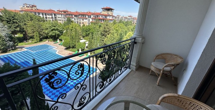 Apartments, Bulgaria, Nessebar (404353) - pictures 4