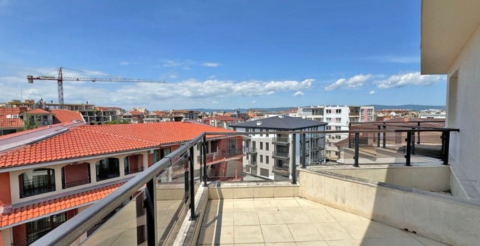 Квартири, Болгарія, Равда (405353) - фото 2