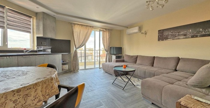 Apartments, Bulgaria, Ravda (405353) - pictures 13