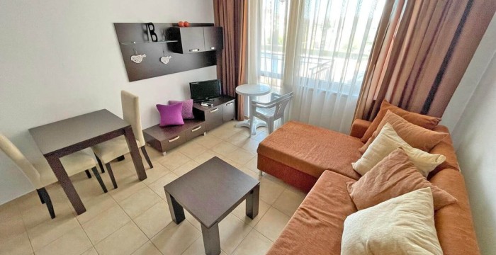 Apartments, Bulgaria, Sunny Beach (408353) - pictures 9